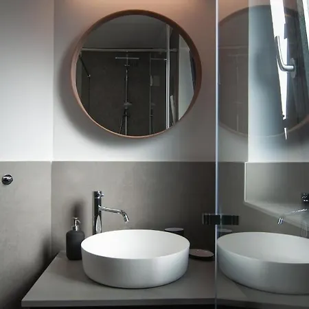 Skyline Apartament Balatonalmádi