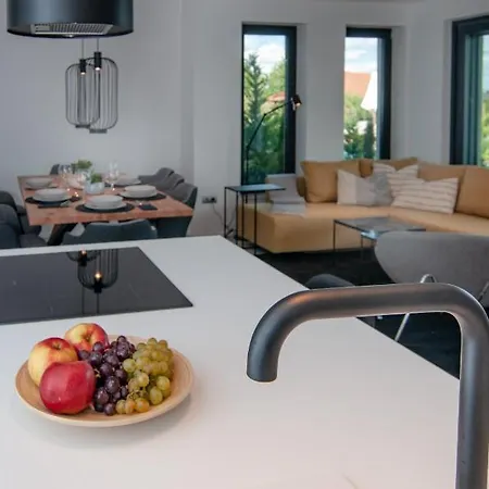 Skyline Balatonalmádi