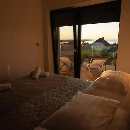Apartament Skyline