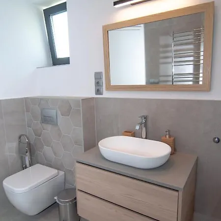 Skyline Apartament