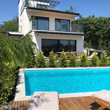 Skyline Balatonalmádi