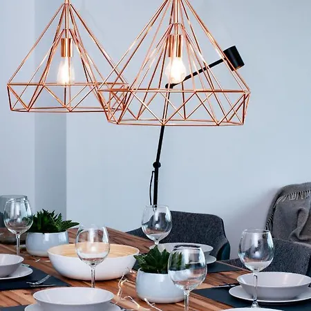 Skyline Apartament *