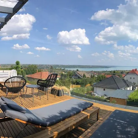 Skyline * Balatonalmádi