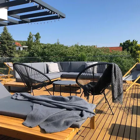 Skyline * Balatonalmádi