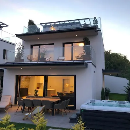 Skyline Apartament