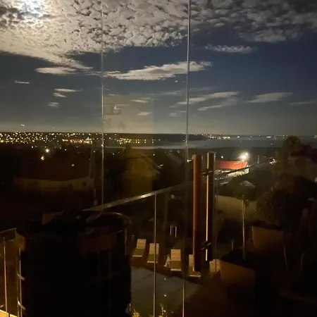 Skyline Apartmán
