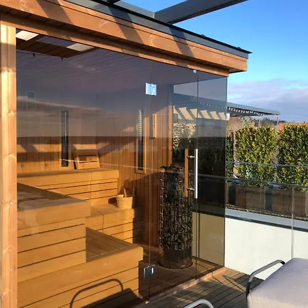 Apartmán Skyline