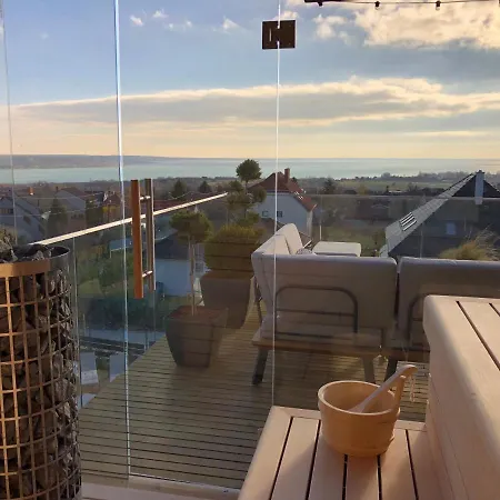 Apartmán Skyline *
