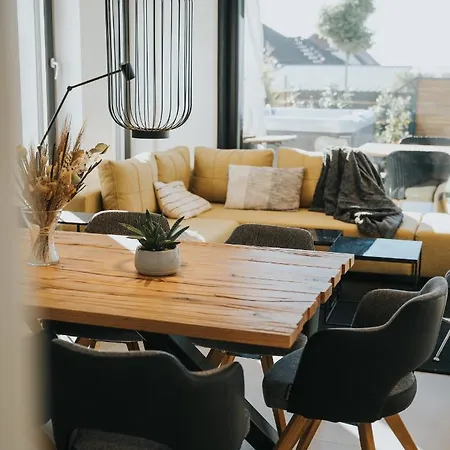 Skyline Apartament Balatonalmádi