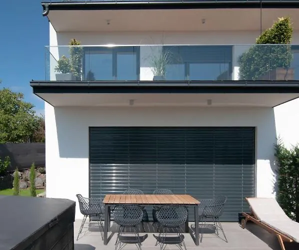 Skyline * 巴拉顿诺尔马迪