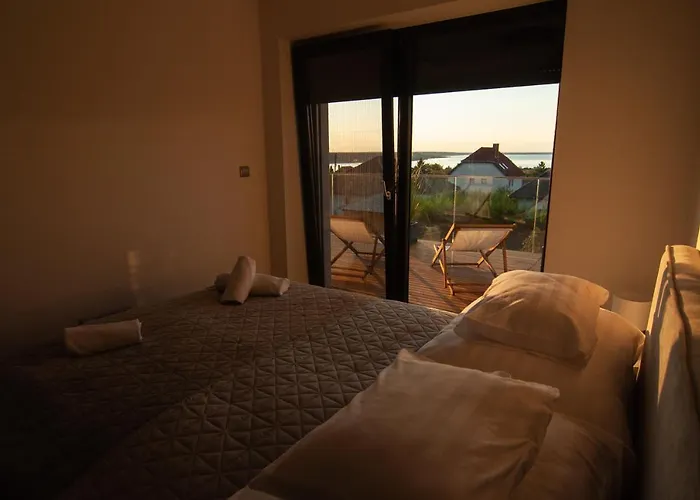 Apartament Skyline