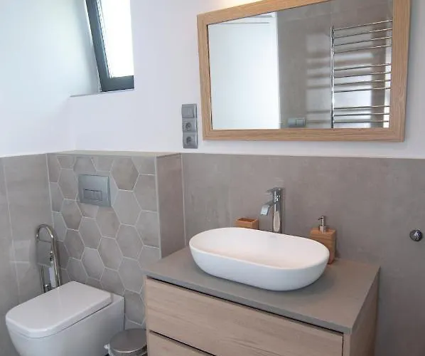 Skyline Apartament