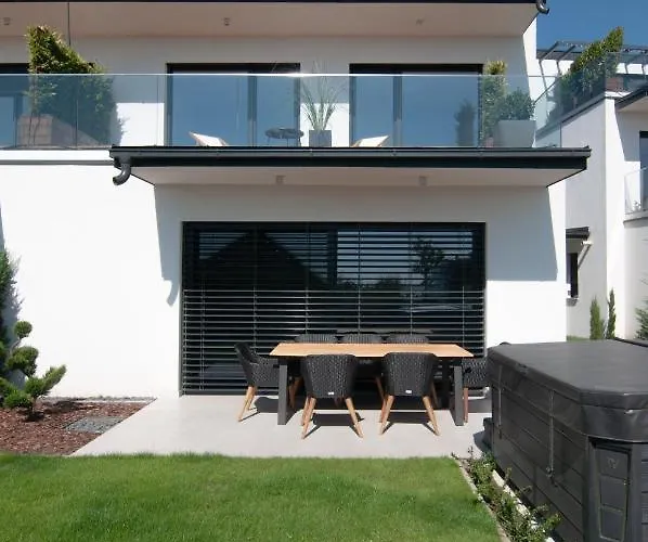 Skyline 巴拉顿诺尔马迪