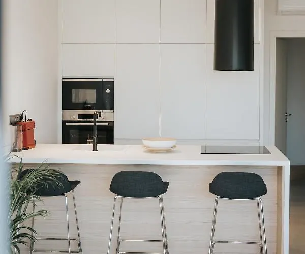 Skyline * 巴拉顿诺尔马迪